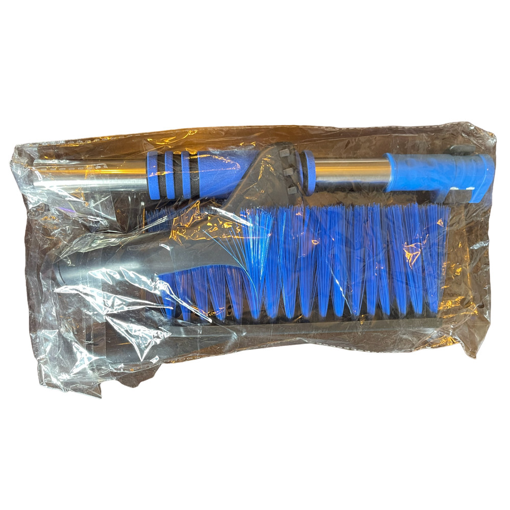 Snow / Ice Scraper-Brush/Ice Scraper