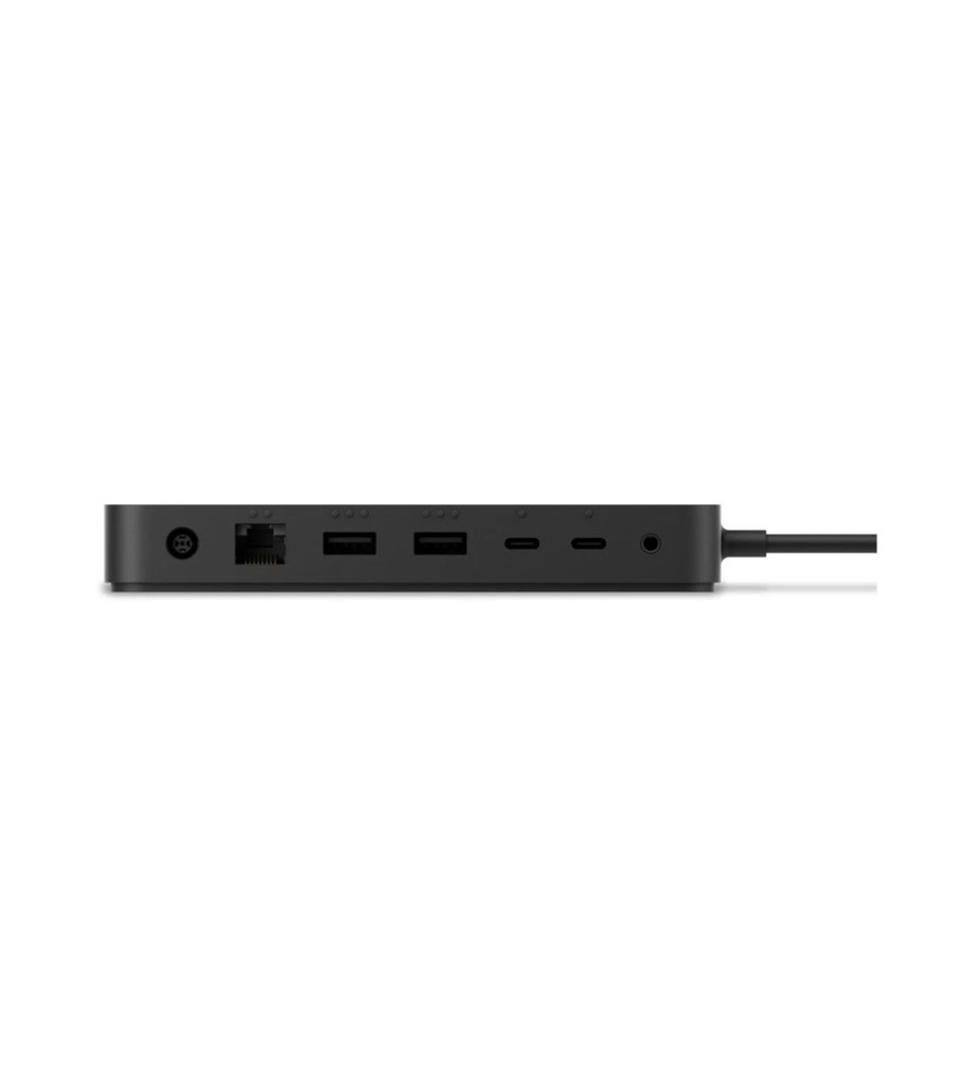 Surface Thunderbolt 4 Dock Triple Displays, 11 in 1 Surface USB4 Dock Docking...