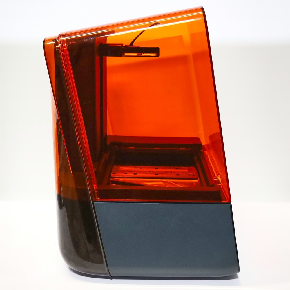 Formlabs Form 3+ Resin 3D Printer, Printer + Build Platform
