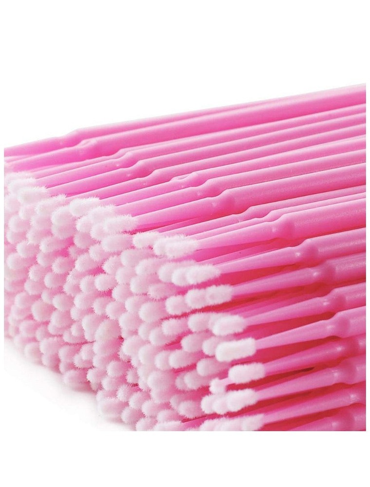 Micro Applicators ( 50 pcs )