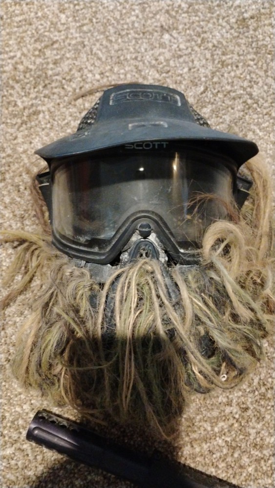 Tippmann 98 And Accessories