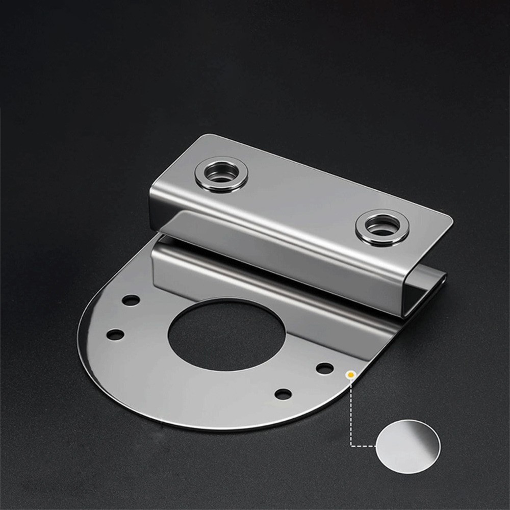 Straight Down Watermelon Light Under Glow Frame Brackets High Quality