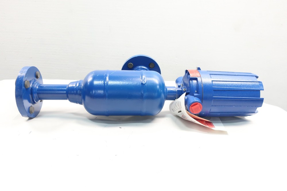 Magnetrol XB75-1P40-CNA Liquid Level Sensor 120v-ac