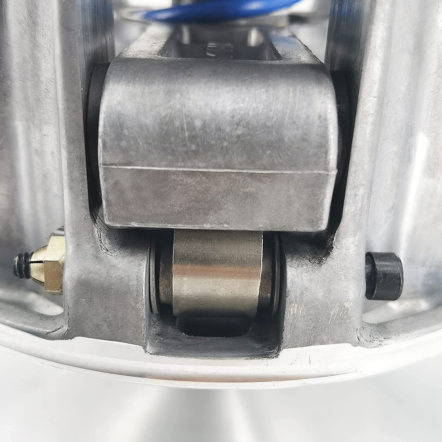 2016+ POLARIS RZR 1000 XP NEW PRIMARY & IMPROVED EBS TIED SECONDARY CLUTCH