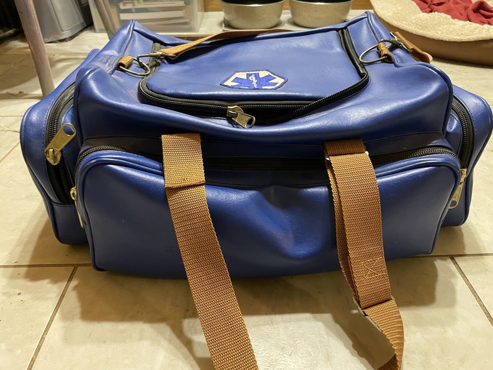 Knickerbocker First Responder Bag