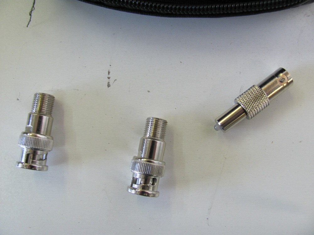 Tripp-lite Multi-functional Network Cable Tester N044-000-R