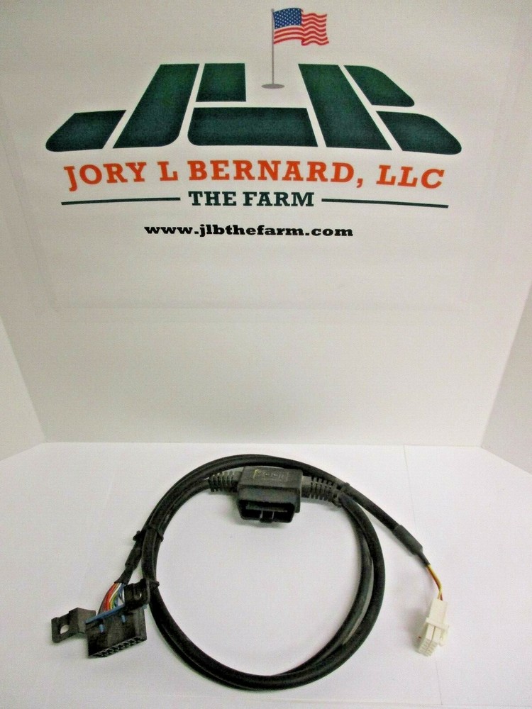 OCP, TRANSPORTATION TELEMATIC CABLE