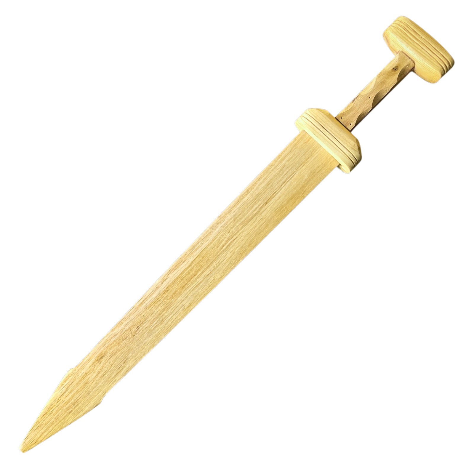 Wooden Roman Practice Sword