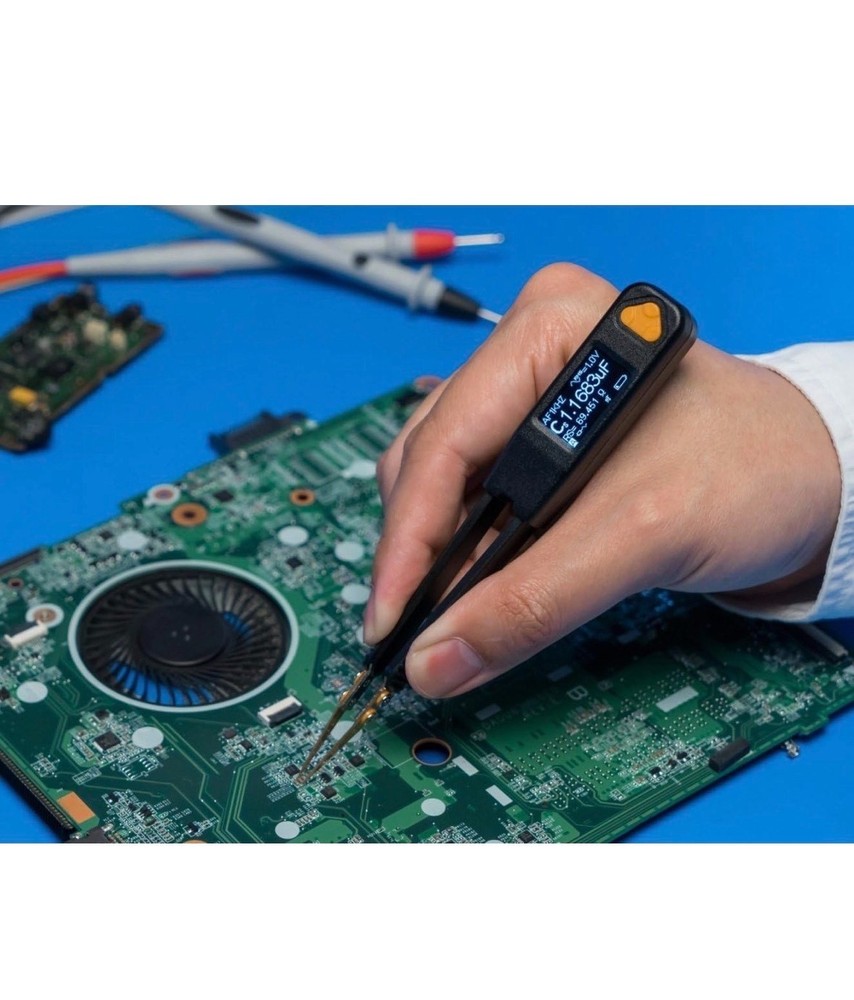 LCR Research Pro1 Meter