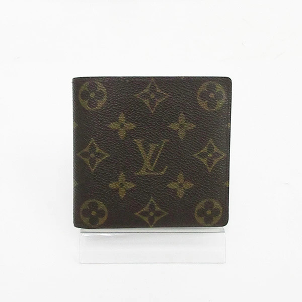 Louis Vuitton Monogram Marco Bifold Wallet