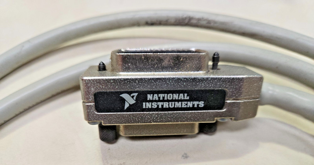 National Instruments 763507-02 GPIB Cable