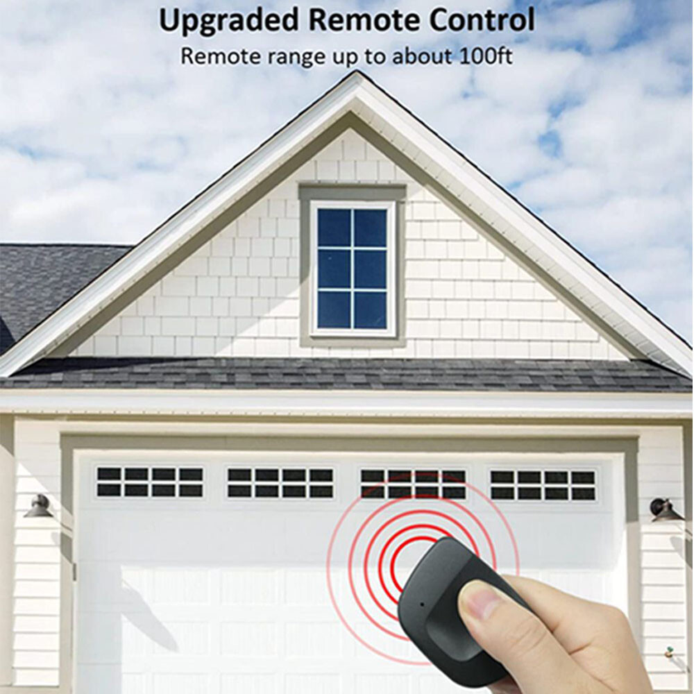 multi-code For 3089 multicode 308911 Linear MCS308911 300mhz 1 button remote