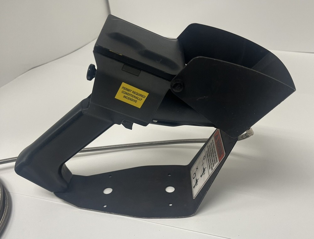 RF SYSTEMS LAB VJ ADV Articulating Video Borescope