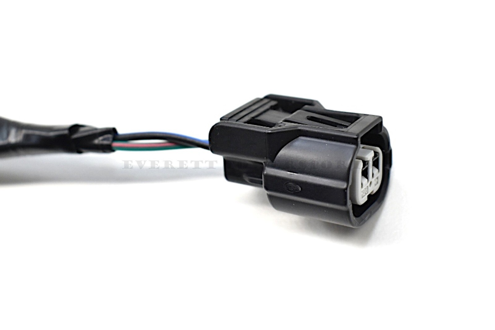 New Honda Wire Harness 2007 TRX420FM Rancher Wiring 4x4 Manual Shift Unit #O262