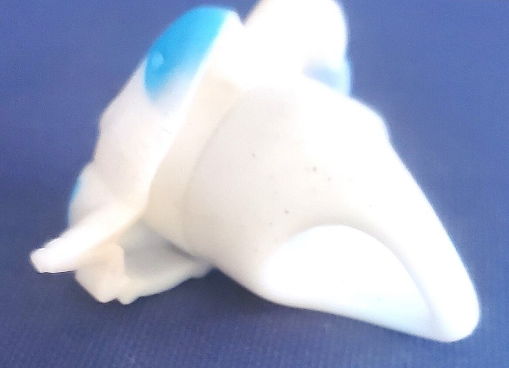 Fun Novelty Lighted Toy Unicorn Ring Large Size