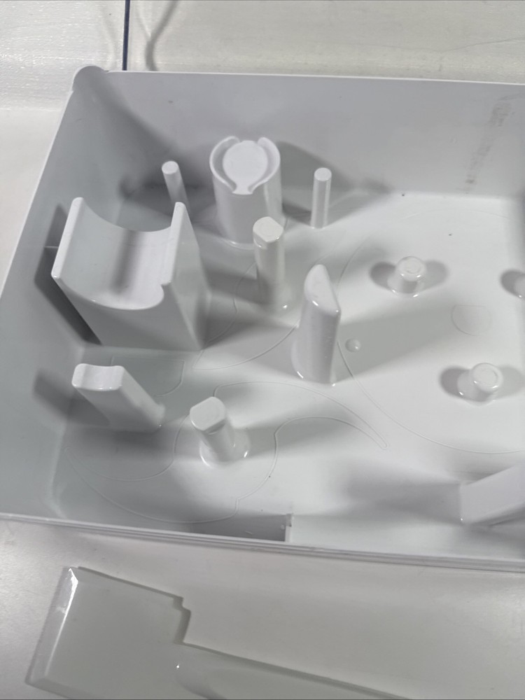 KitchenAid 12 Cup Food Processor Model KFP750 Replacement Chefs Accessory Case