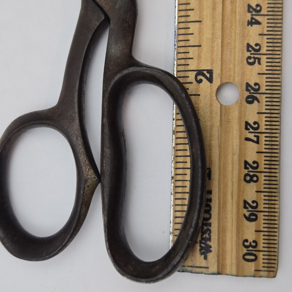 Vintage Scissors Shears/Sewing Scissors - Made in Germany