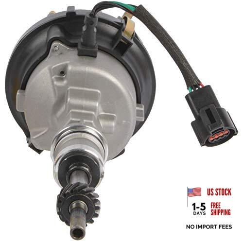 84-2888 New HEI Electronic Distributor and Module