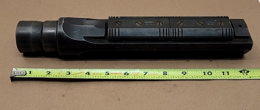 SUNNEN 2H P28 2250WF MANDREL