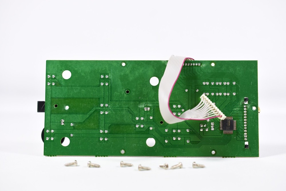 Cuisinart Bread Maker Control Board - Model CBK-200 Replacement Only Genuine OEM
