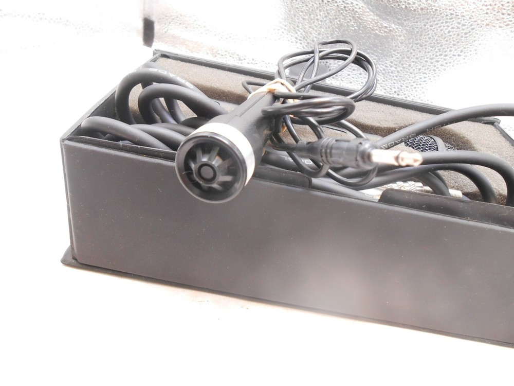 Microphone by VMW, ADM 808 Unidirectional