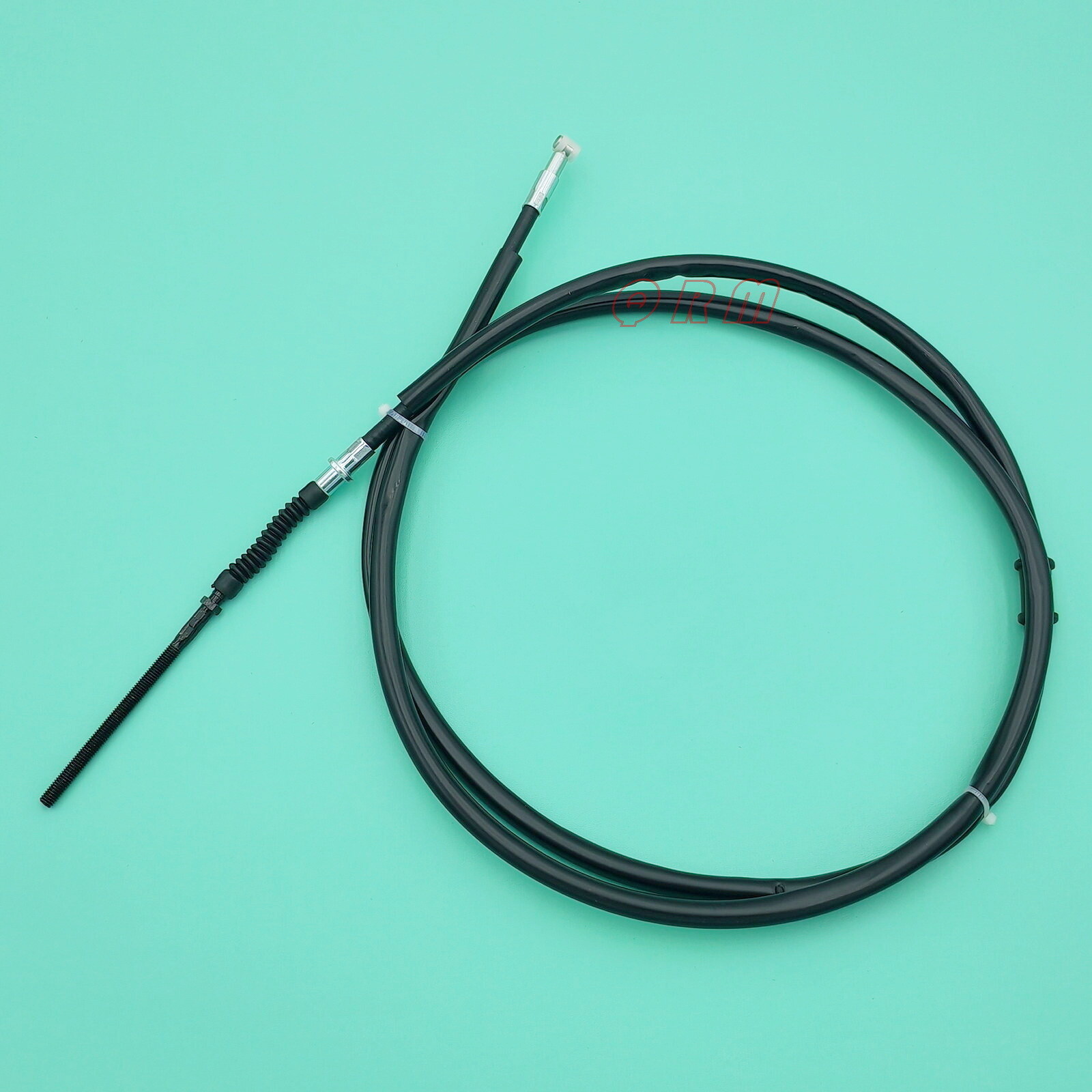 Rear Hand Brake Cable for Honda Rancher 420 TRX420TE/TM/FE/FM/FPE/FPM 2007-2013