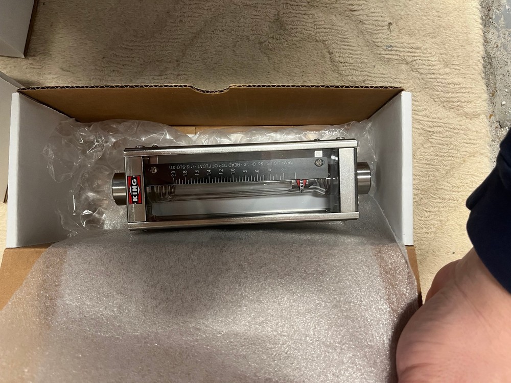 king instruments 74612343d