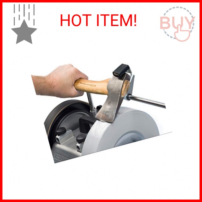 Tormek Axe Jig