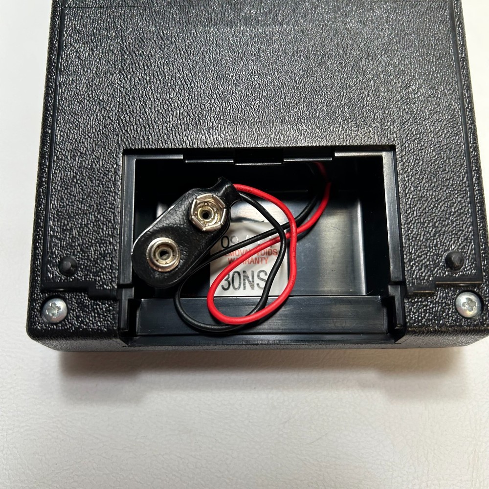 Trilogy Alarm Lock Data Transfer Module LA11915B-1 Locksmith Tool Untested As-is