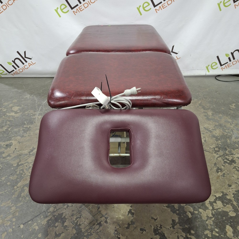 Chattanooga Group AE Adapta Treatment Table