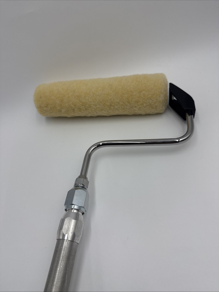 Graco 244512 Pressure Paint Roller Kit 20” Handle