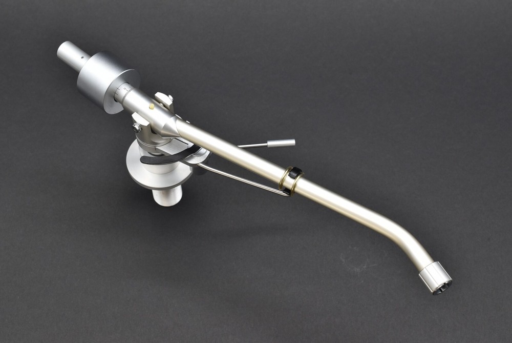 Fidelity Research FR FR-54 Tonearm / 02