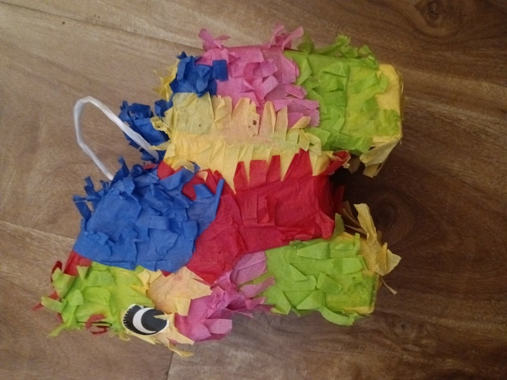 Horse Pinata