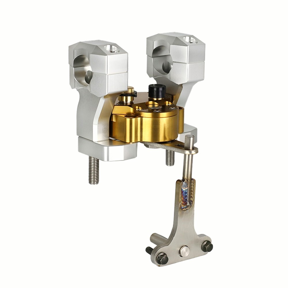 Steering Damper Reversed Safety For Husqvarna 701 ENDURO/Supermoto 2016-2023