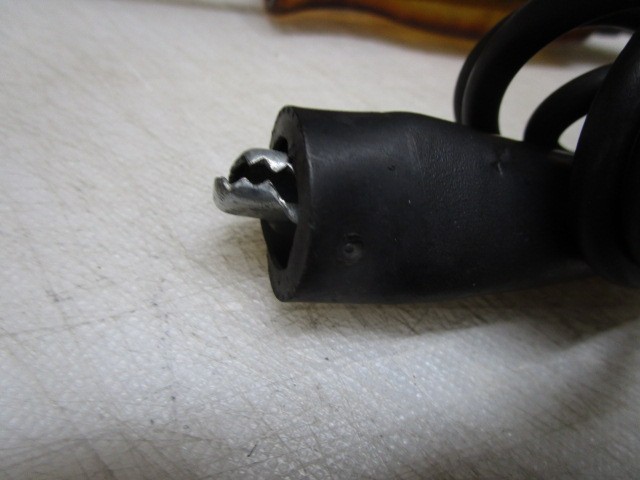 Vintage Snap-on USA 6 & 12 VOLT Circuit Tester Model CT4E