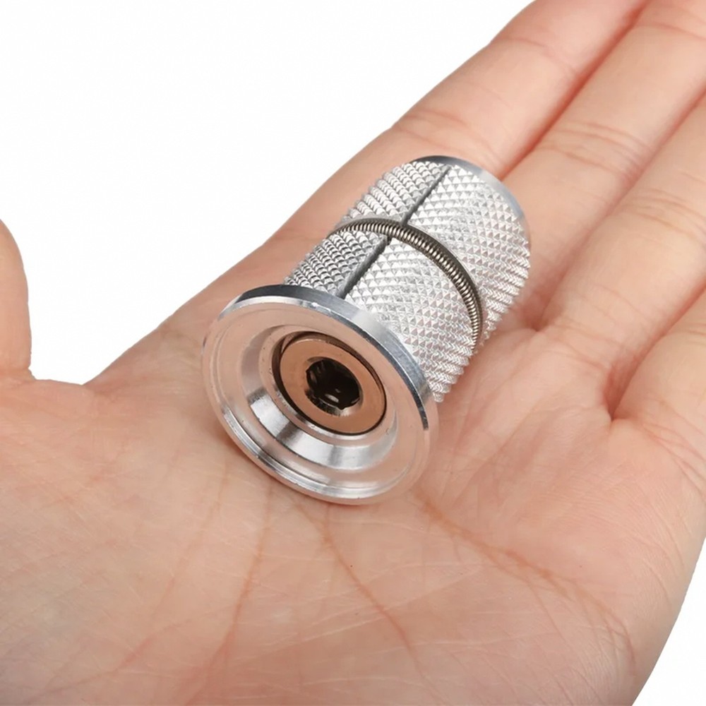 Bicycle Headset Expansion Screw Front Fork Bowl Group Expander Core Inserts