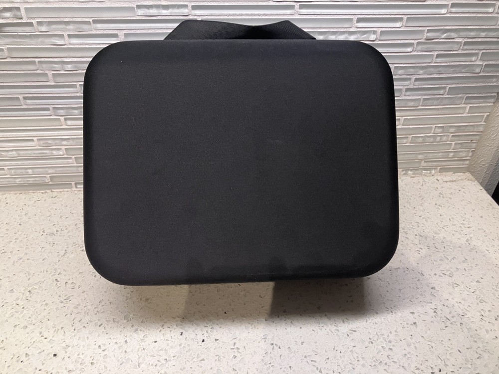 Attop X-Pack 18 Camera Drone with Controller and Accessories Case-READ DESC