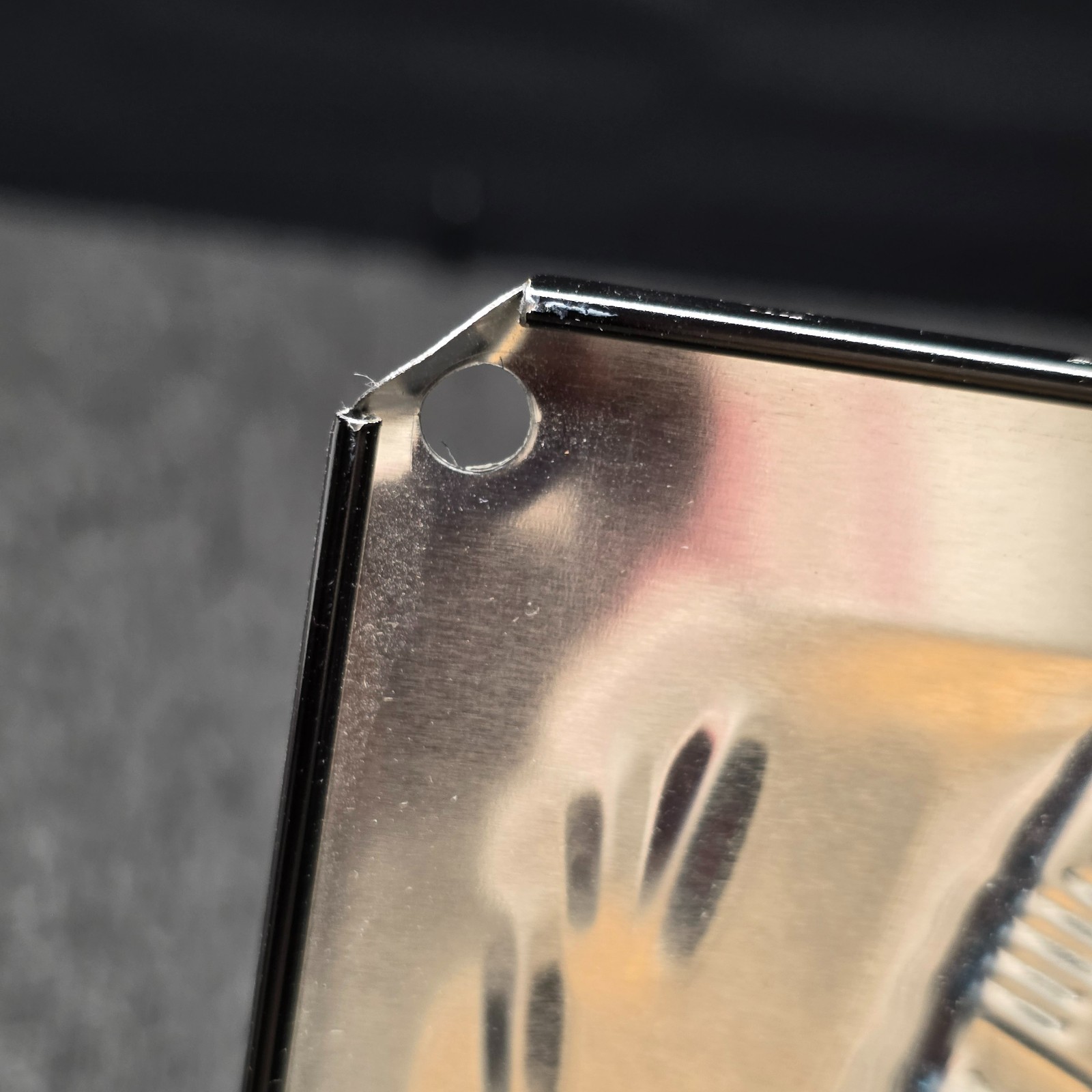 Harley-Davidson Dogs Understand Tin Sign Collectible Metal Wall Art 17x11.5