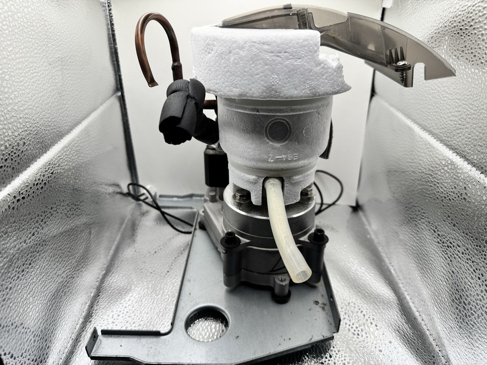 GE Opal 2.0 Gearbox Assembly