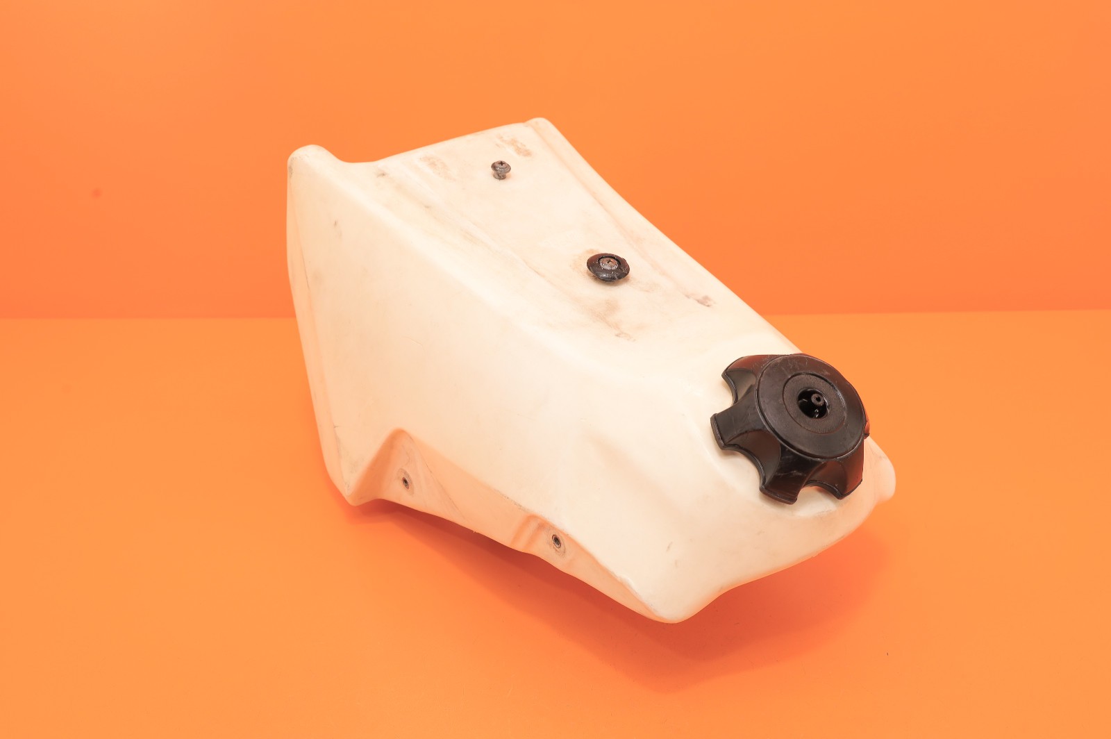 1995 93-97 CR125R CR125 OEM Gas Tank Fuel Cell Petrol Canister Cap Valve Mount