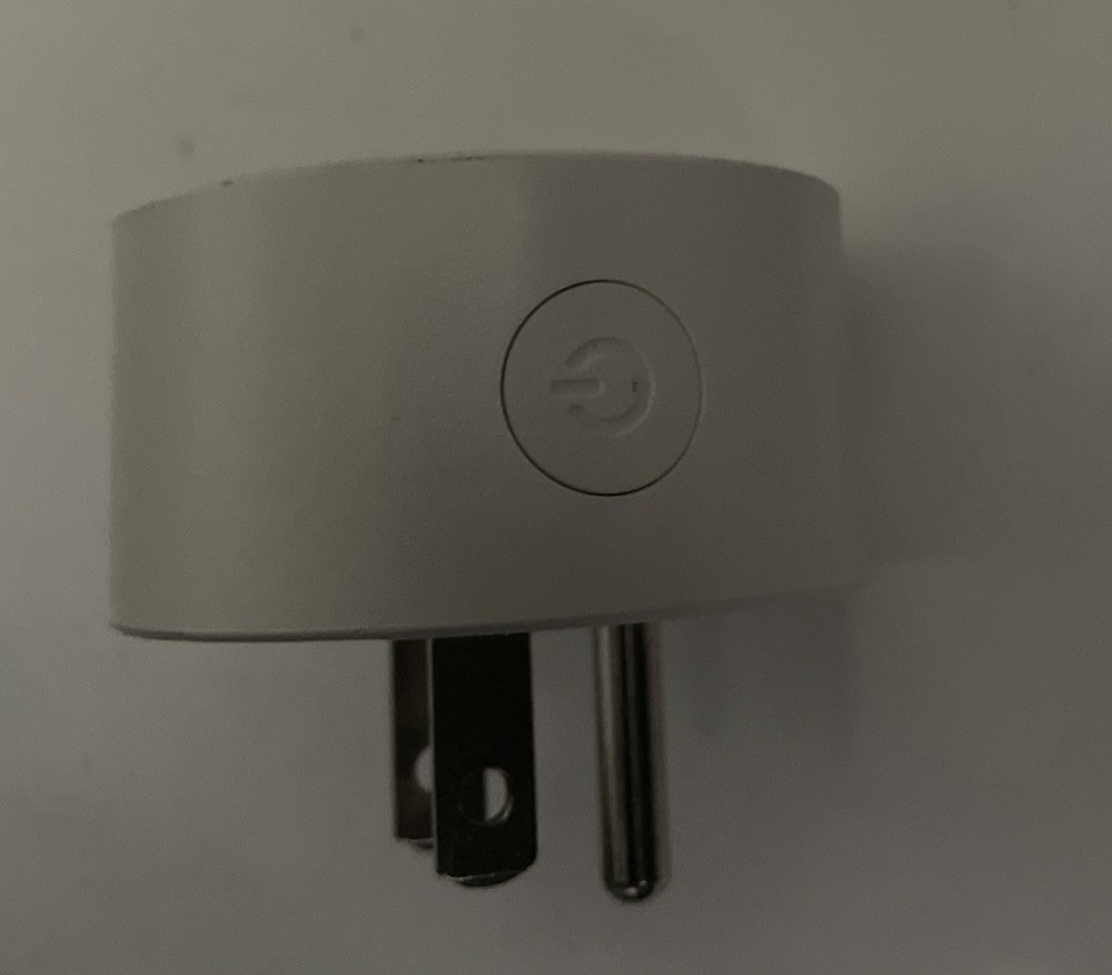 BLE Mesh Smart Plug