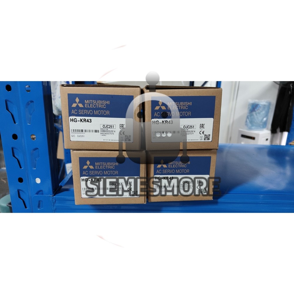 1PCS NEW AUTHENTIC MODULE HG-KR43 MITSUBISHI