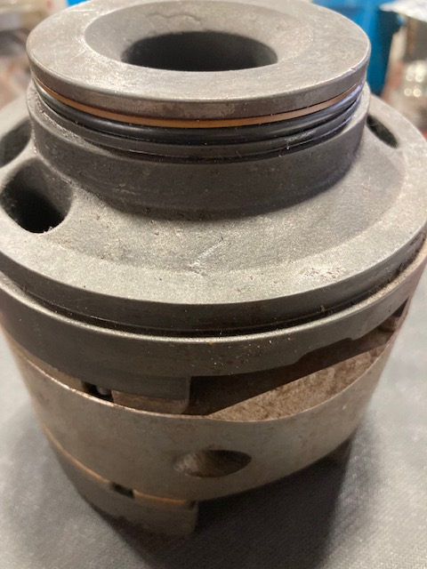 VICKERS VANE PUMP V60 CARTRIDGE H60