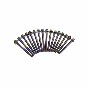 Stretch Head Bolt Set  DNJ Engine Components  HBK1136
