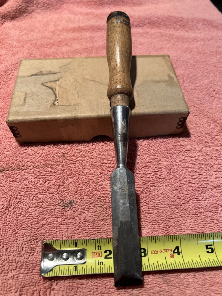 Chisel