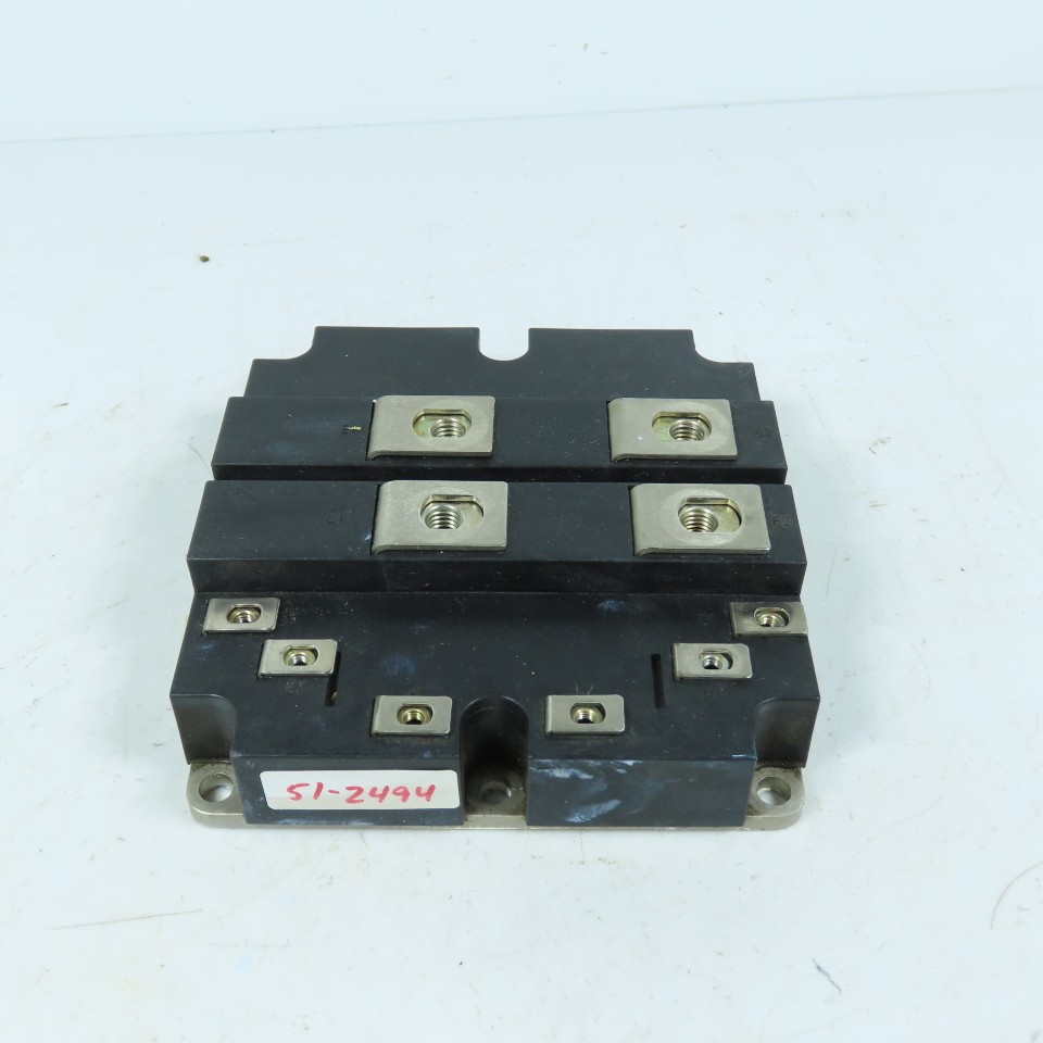 Eupec FF800R17KF6B2 IGBT Power Module 800A 1700V Dual Switch