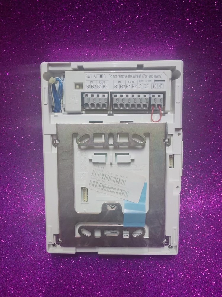 AIPHONE GH-1KD AUDIO/VIDEO TENANT STATION