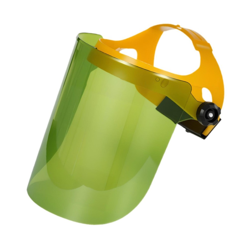 Face Shield Mask Face Guard Reusable Versatile Professional Adjustable Headband