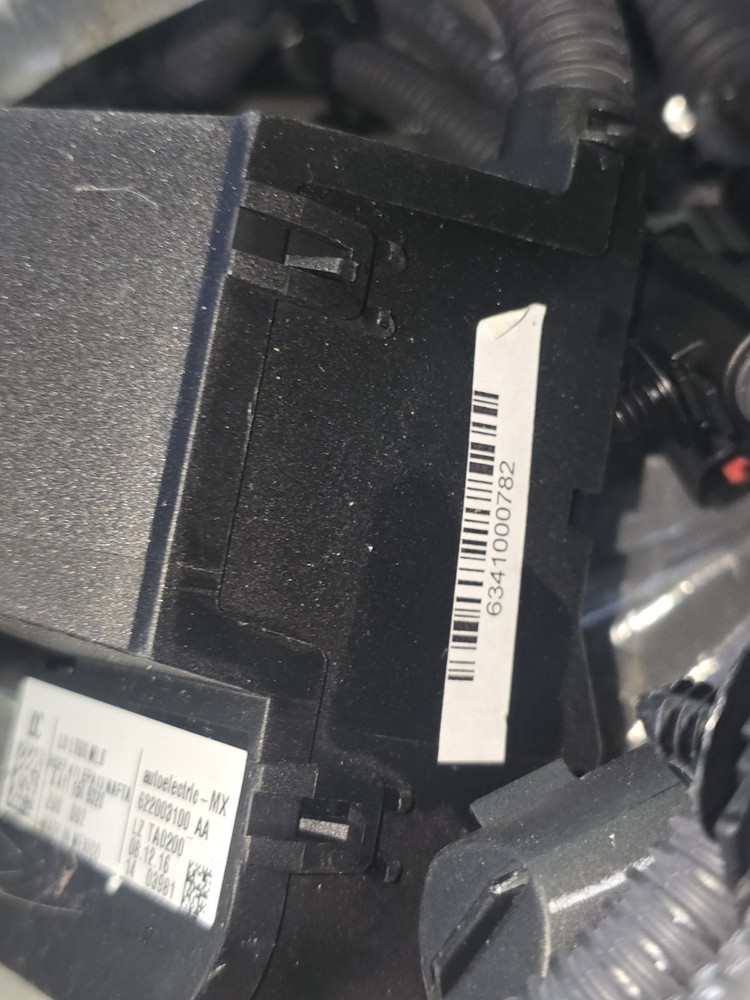 DD13 ENGINE HARNESS