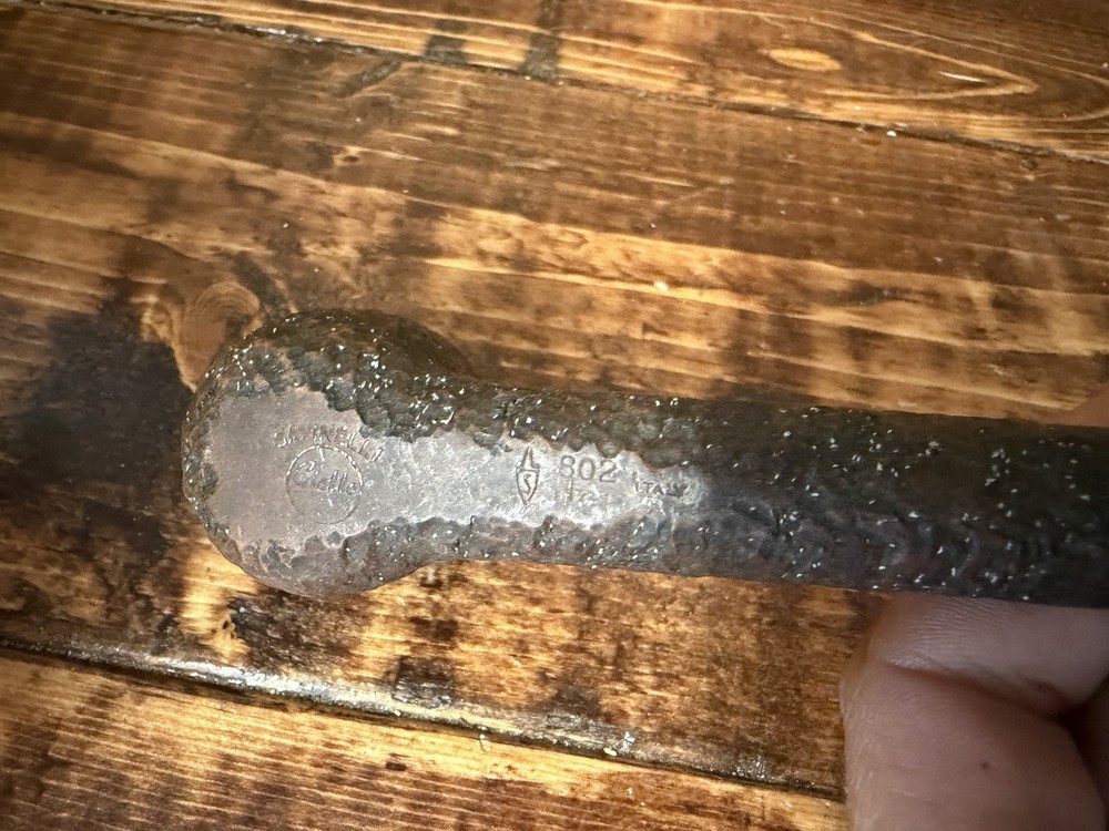 Savinelli Giotto 802 Smoking Pipe